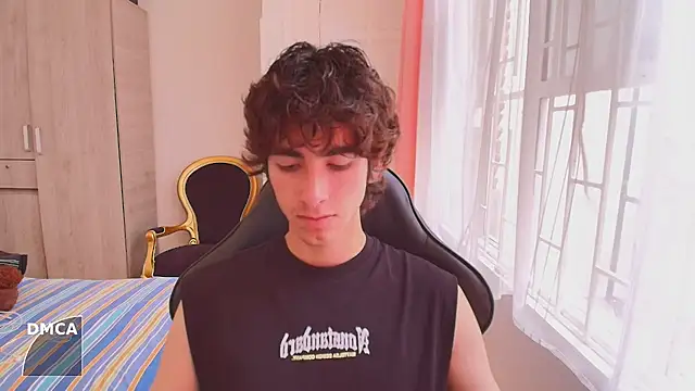 Snapshot of Nude_Boy18 chatting on October 2025 04:03:02 PM Nude Boy18 online show from October 2025 04:03:02 PM