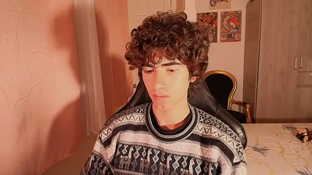 Snapshot of Nude_Boy18 chatting on October 2025 04:02:01 AM Nude Boy18 online show from October 2025 04:02:01 AM