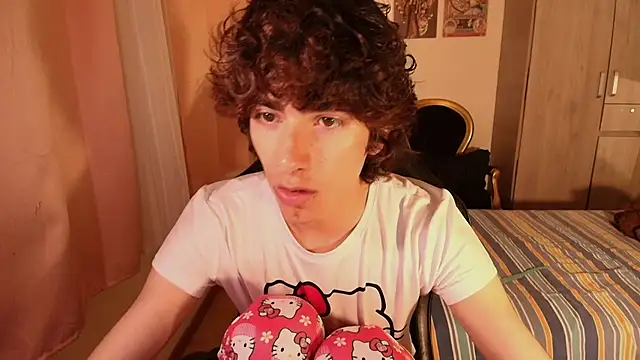 Snapshot of Nude_Boy18 chatting on November 2025 01:51:02 AM Nude Boy18 online show from November 2025 01:51:02 AM