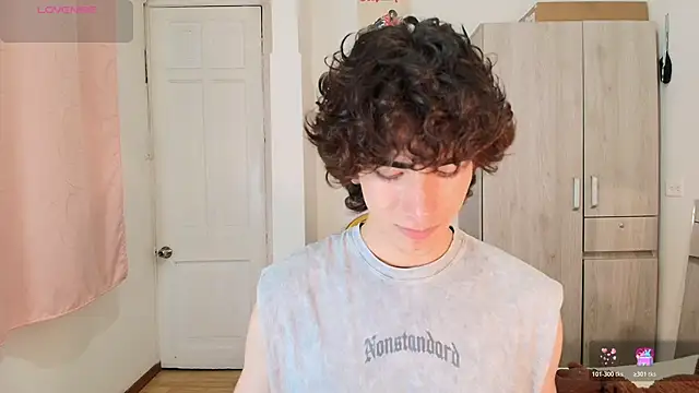 Snapshot of Nude_Boy18 chatting on November 2025 03:38:01 AM Nude Boy18 online show from November 2025 03:38:01 AM