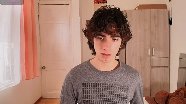 Snapshot of Nude_Boy18 chatting on November 2025 09:25:02 PM Nude Boy18 online show from November 2025 09:25:02 PM