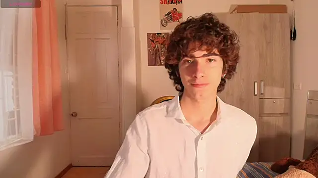 Snapshot of Nude_Boy18 chatting on November 2025 09:25:02 PM Nude Boy18 online show from November 2025 09:25:02 PM