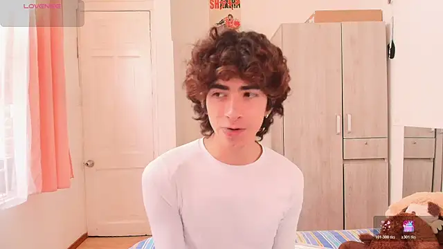 Snapshot of Nude_Boy18 chatting on November 2025 03:57:02 PM Nude Boy18 online show from November 2025 03:57:02 PM