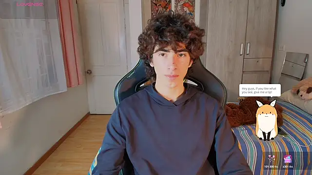 Snapshot of Nude_Boy18 chatting on November 2025 10:12:01 PM Nude Boy18 online show from November 2025 10:12:01 PM