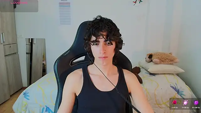 Nude Boy18 online show from February 2026 04:00:01 AM