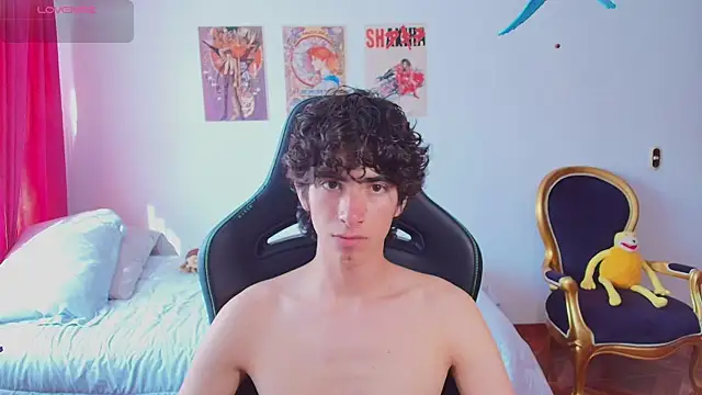 Snapshot of Nude_Boy18 chatting on July 2026 08:44:02 PM Nude Boy18 online show from July 2026 08:44:02 PM
