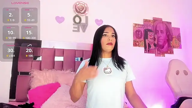 isabellaho1317 online show from December 2025 08:02:02 PM