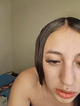 StefaniaFoxx  online show from June 2026 06:19:02 AM