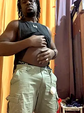 Jake Chris online show from November 2025 11:32:01 PM