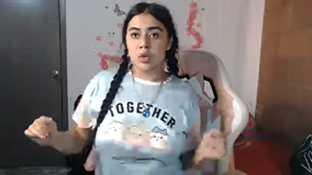 Snapshot of sophiadaza666 chatting on March 2026 07:09:02 PM sophiadaza666 online show from March 2026 07:09:02 PM