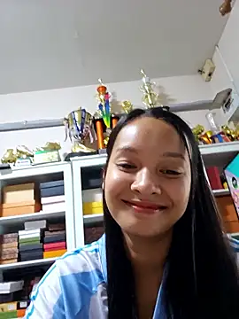 Natural Asian Girl online show from October 2025 02:57:02 PM