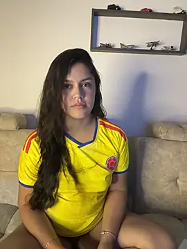 lunita sweet5 online show from June 2026 07:03:02 AM