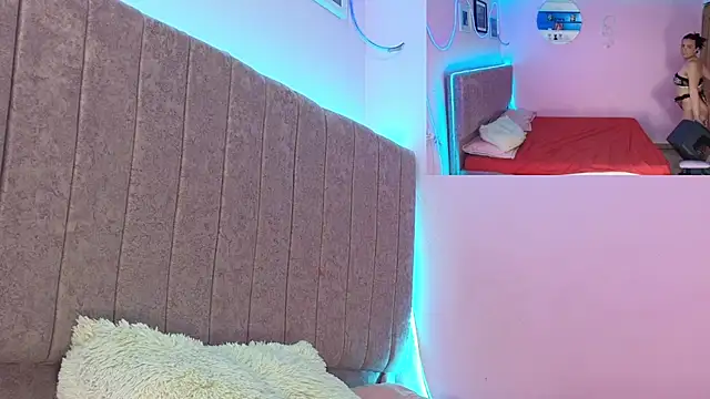 MiSofialeal online show from September 2025 07:59:01 PM