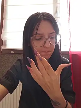 Snapshot of AllexyAle chatting on March 2026 05:13:01 AM AllexyAle online show from March 2026 05:13:01 AM