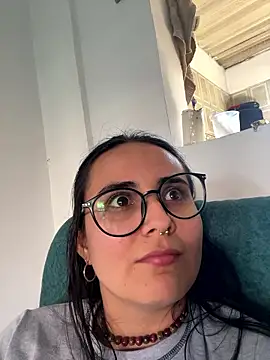 Amaranta444 online show from January 2026 09:07:02 PM