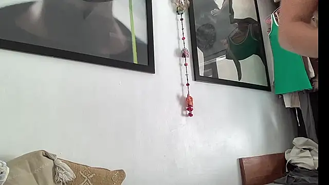 Snapshot of GoddessDove chatting on October 2025 12:55:01 AM GoddessDove online show from October 2025 12:55:01 AM