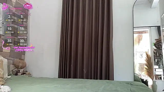 Snapshot of GoddessDove chatting on March 2026 01:55:01 AM GoddessDove online show from March 2026 01:55:01 AM