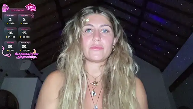 Snapshot of GoddessDove chatting on April 2026 11:37:01 AM GoddessDove online show from April 2026 11:37:01 AM