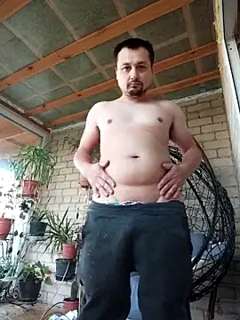 Amberdual online show from November 2025 06:44:01 AM