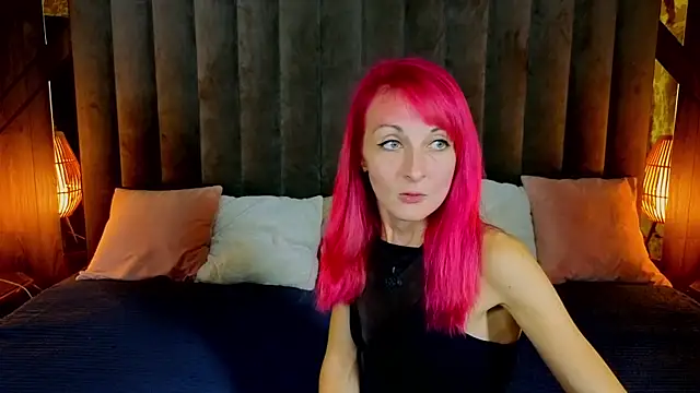 BrandyBloom online show from September 2025 07:30:02 PM