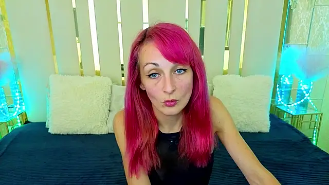 BrandyBloom online show from November 2025 08:33:02 PM