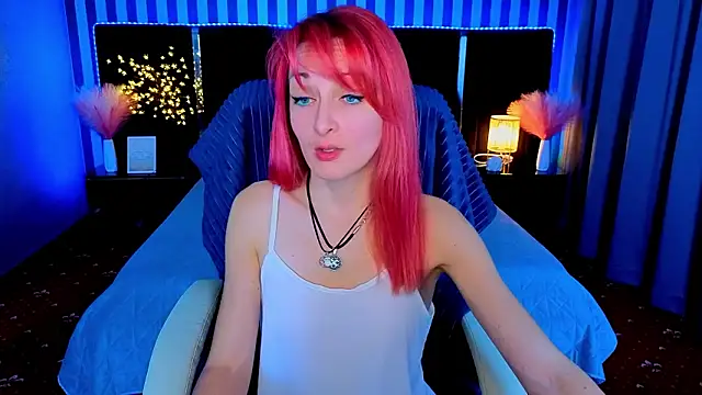 BrandyBloom online show from February 2026 08:25:01 PM