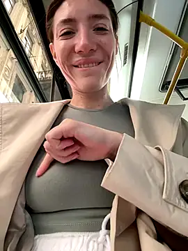 BallerinaCappuccino  online show from September 2025 04:47:01 AM