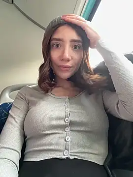 BallerinaCappuccino  online show from September 2025 02:21:01 PM