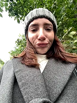 BallerinaCappuccino  online show from September 2025 08:40:01 AM