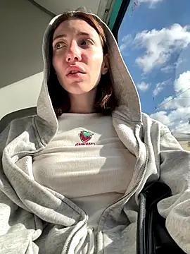 BallerinaCappuccino  online show from September 2025 08:31:02 AM