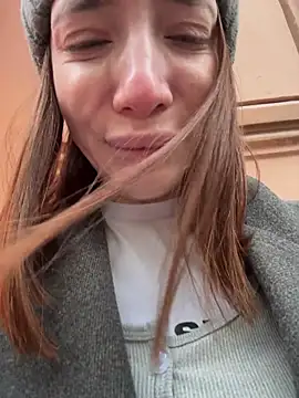 BallerinaCappuccino  online show from October 2025 06:47:02 AM