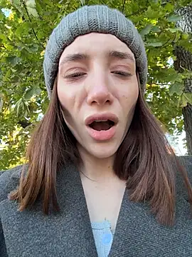 BallerinaCappuccino  online show from October 2025 07:44:01 AM