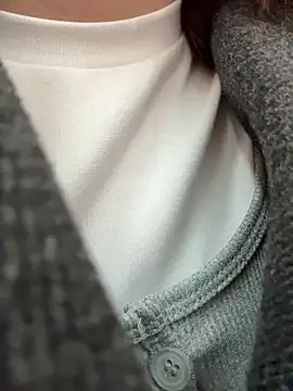 BallerinaCappuccino  online show from October 2025 11:33:02 AM