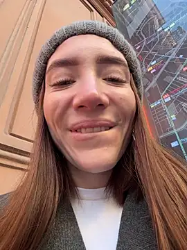 BallerinaCappuccino  online show from October 2025 06:14:02 AM