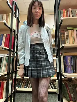 BallerinaCappuccino  online show from December 2025 07:57:02 AM