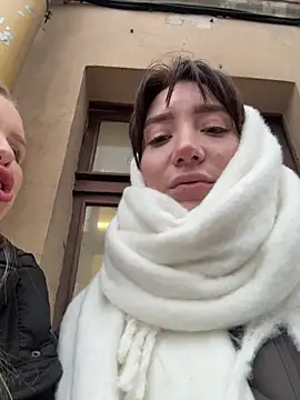 BallerinaCappuccino  online show from December 2025 09:37:01 AM