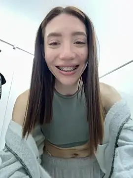 BallerinaCappuccino  online show from March 2026 06:47:02 AM