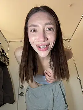 BallerinaCappuccino  online show from April 2026 06:58:01 AM