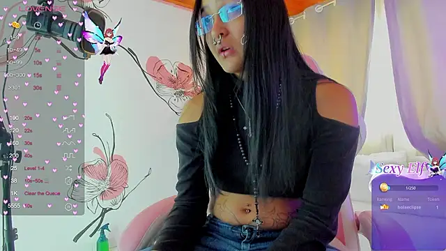 Snapshot of Angel_kanon chatting on March 2026 01:03:02 PM Angel kanon online show from March 2026 01:03:02 PM