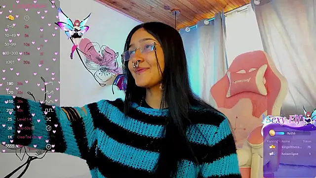 Snapshot of Angel_kanon chatting on March 2026 12:44:02 PM Angel kanon online show from March 2026 12:44:02 PM