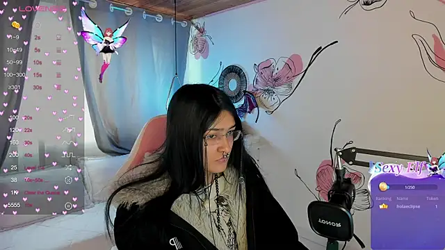 Snapshot of Angel_kanon chatting on April 2026 01:05:02 PM Angel kanon online show from April 2026 01:05:02 PM