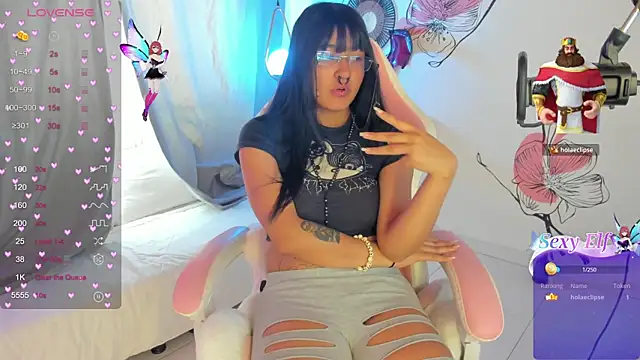 Snapshot of Angel_kanon chatting on May 2026 01:19:01 PM Angel kanon online show from May 2026 01:19:01 PM