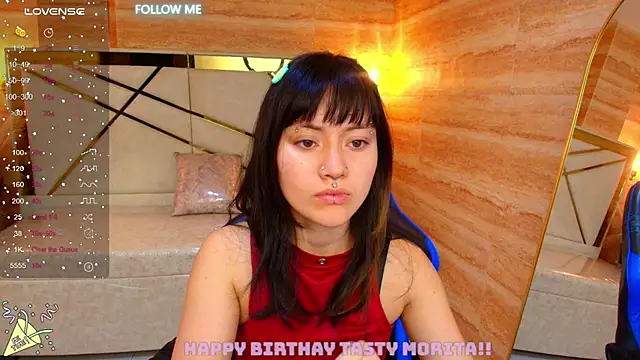 tasty morita r online show from January 2026 12:53:02 PM