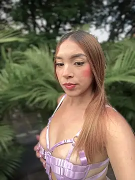 AmberAngelXXX online show from September 2025 09:15:01 PM