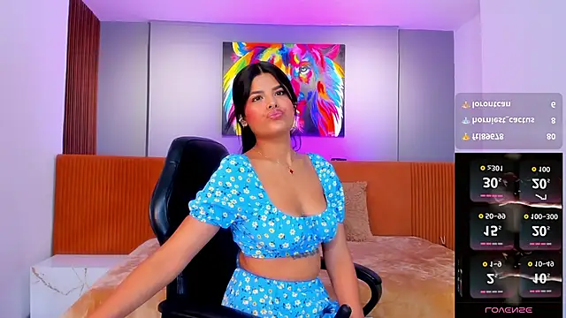 Snapshot of violeta_bigboobs_cute chatting on December 2025 01:48:02 AM violeta bigboobs cute online show from December 2025 01:48:02 AM