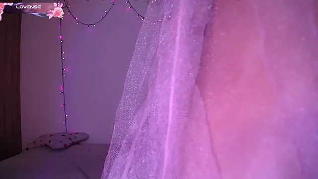 dark  nymph online show from February 2026 09:22:01 PM