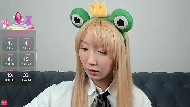 Yume ko online show from September 2025 06:51:02 PM