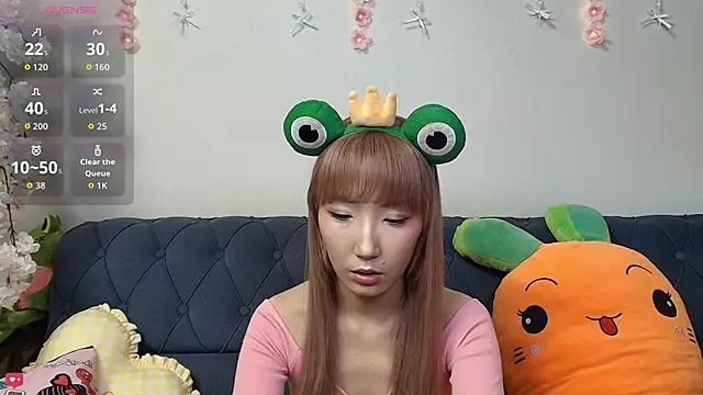 Yume ko online show from June 2026 11:54:01 PM