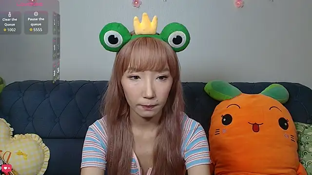 Yume ko online show from July 2026 11:59:02 PM