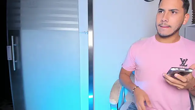 Snapshot of Axel_grey_ chatting on September 2025 11:54:02 AM Axel grey online show from September 2025 11:54:02 AM